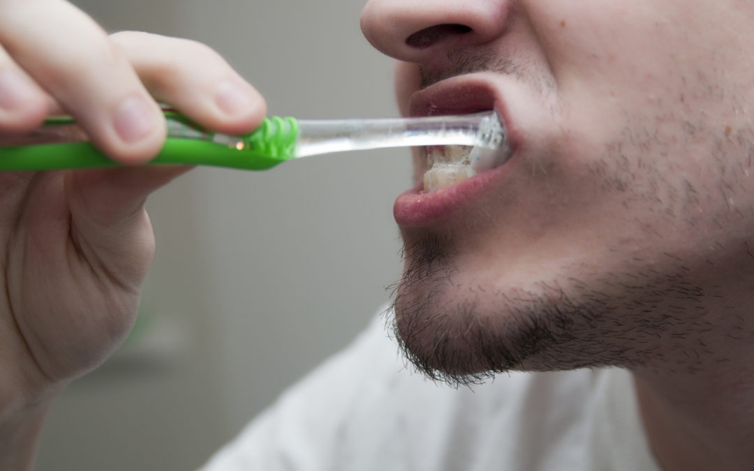 The discipline of bad breath
