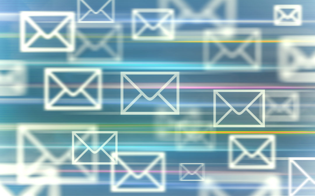 The clashing of email cultures