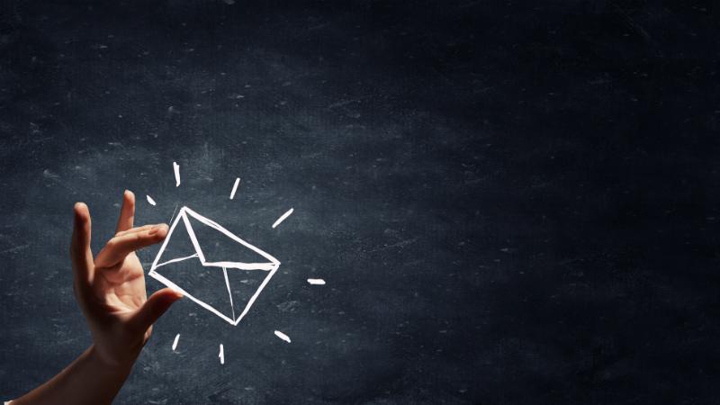 Does your email inbox do strategy?