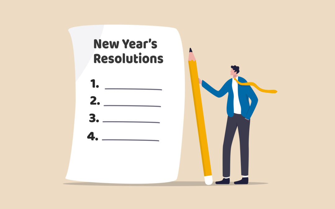 THE New Year’s Resolution That Won’t Work (And How To Fix It)