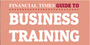 FT Guide to Business Training