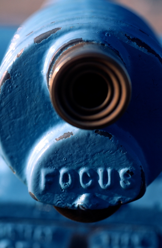 Focus 2705
